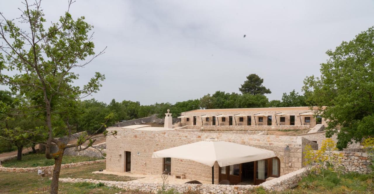 Donnapaola Modern Farm Altamura Exterior foto