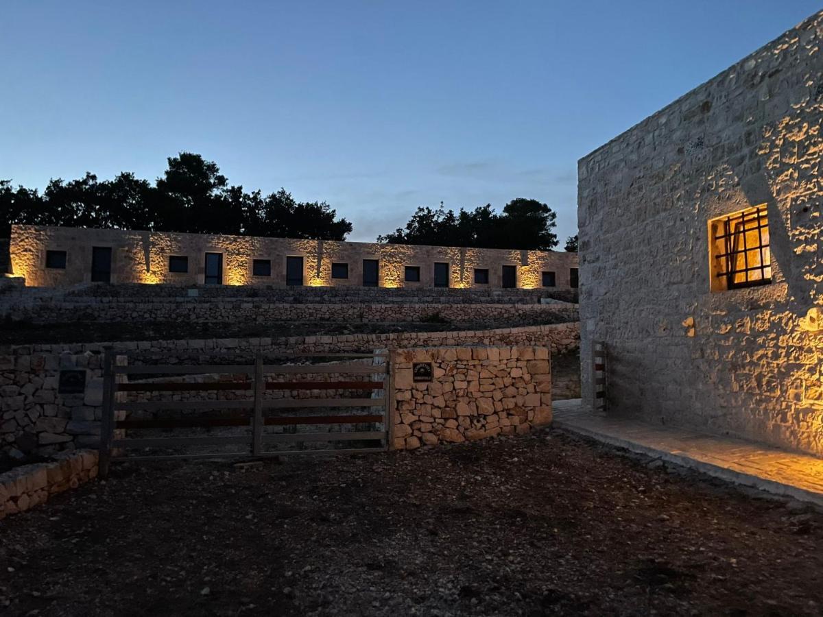 Donnapaola Modern Farm Altamura Exterior foto