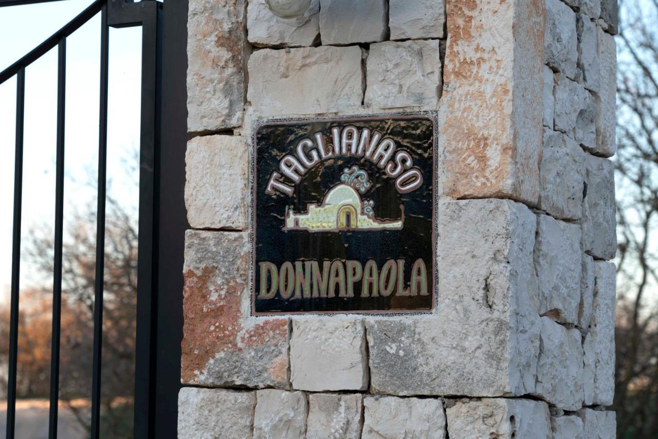Donnapaola Modern Farm Altamura Exterior foto
