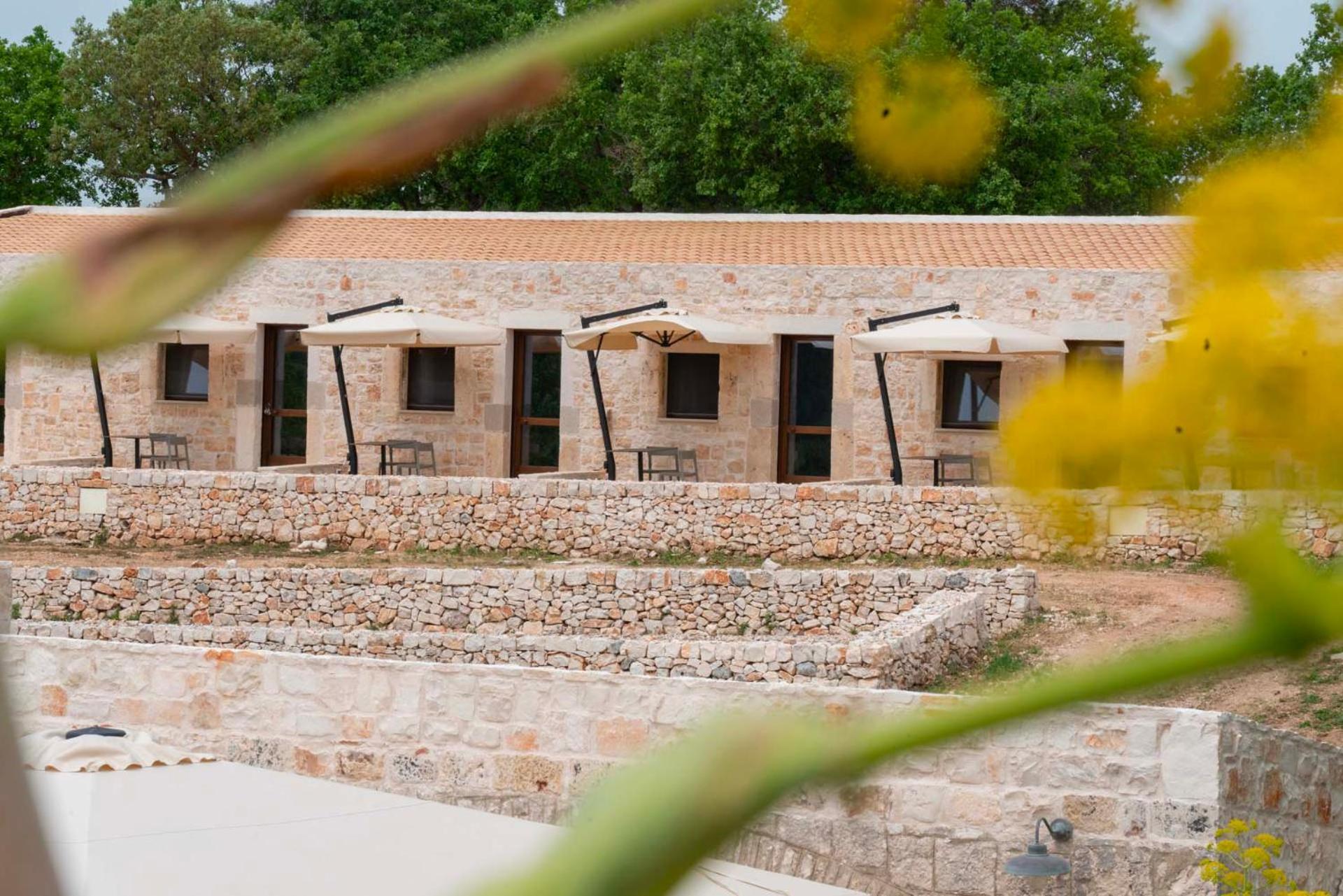 Donnapaola Modern Farm Altamura Exterior foto